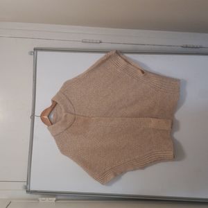 Angel of the North Sweater